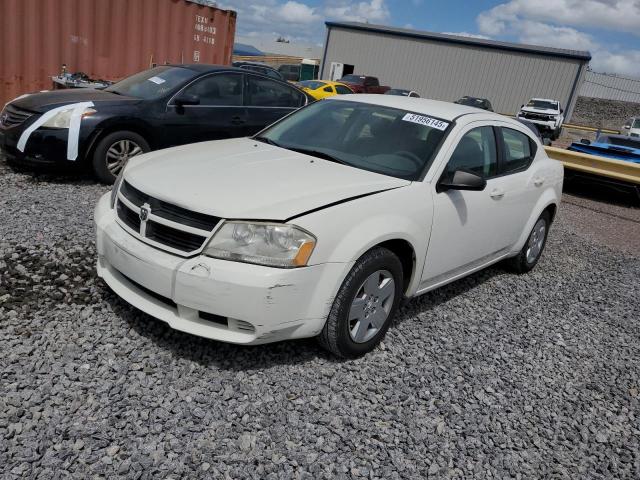 DODGE AVENGER SE