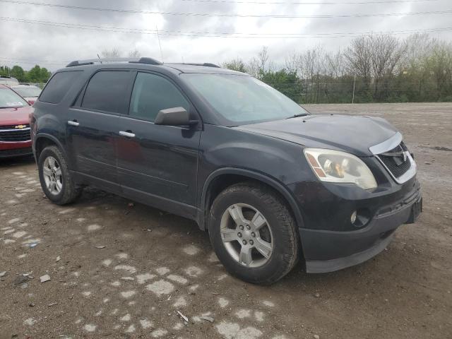 Vin: 1gkkrned4cj148081, lot: 54678825, gmc acadia sle 20124
