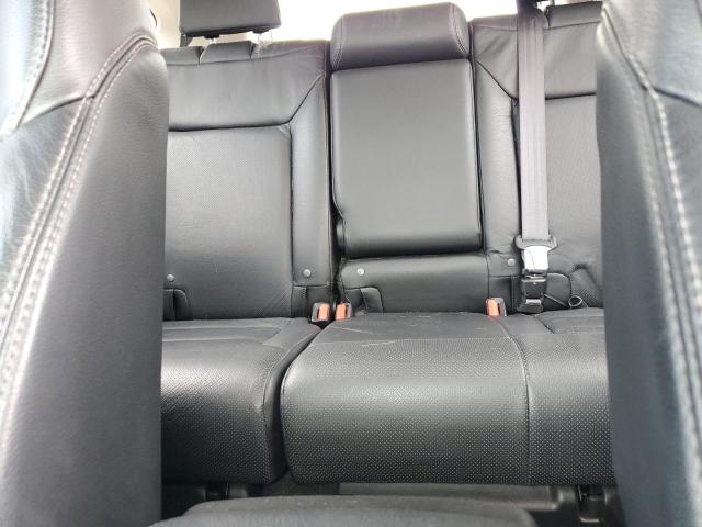 2016 HONDA CR-V EXL - 5J6RM3H7XGL032181