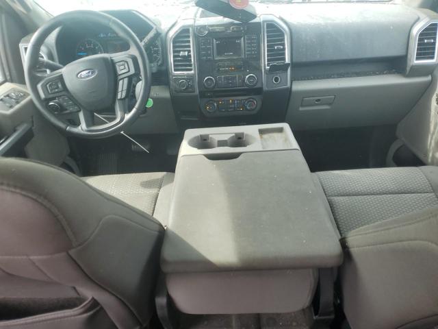 2016 FORD F150 SUPER - 1FTEW1EP4GKD21649