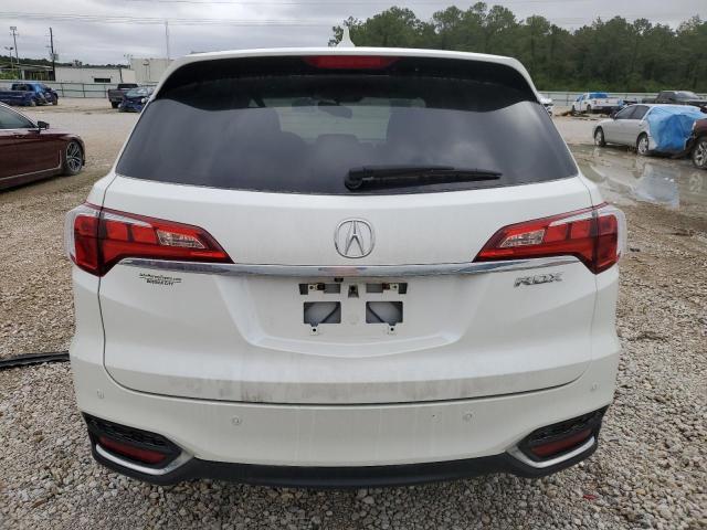 2017 ACURA RDX ADVANC - 5J8TB3H79HL021564