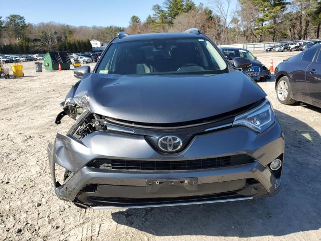 2017 TOYOTA RAV4 LIMIT - JTMDFREV1HD210832