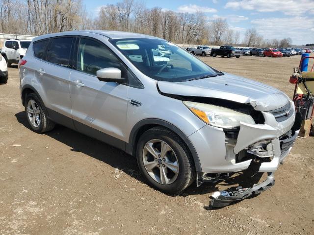 Vin: 1fmcu0g75gua83511, lot: 52786185, ford escape se 20164