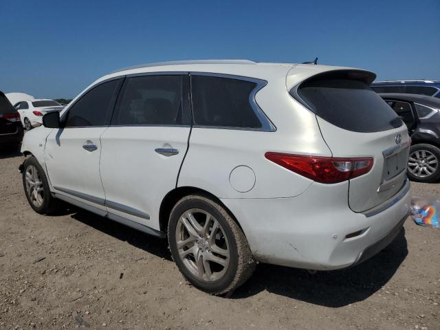 Vin: 5n1al0mnxec545416, lot: 52440335, infiniti qx60 20142