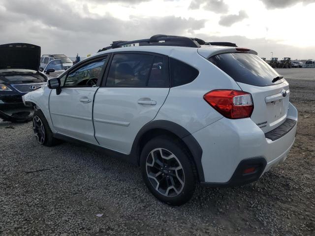 Vin: jf2gpabc2gg346352, lot: 51382675, subaru crosstrek premium 20162