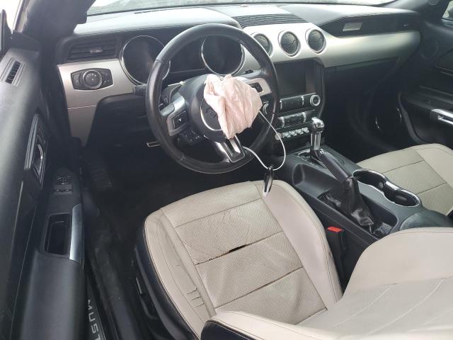 2015 FORD MUSTANG - 1FA6P8TH2F5321111