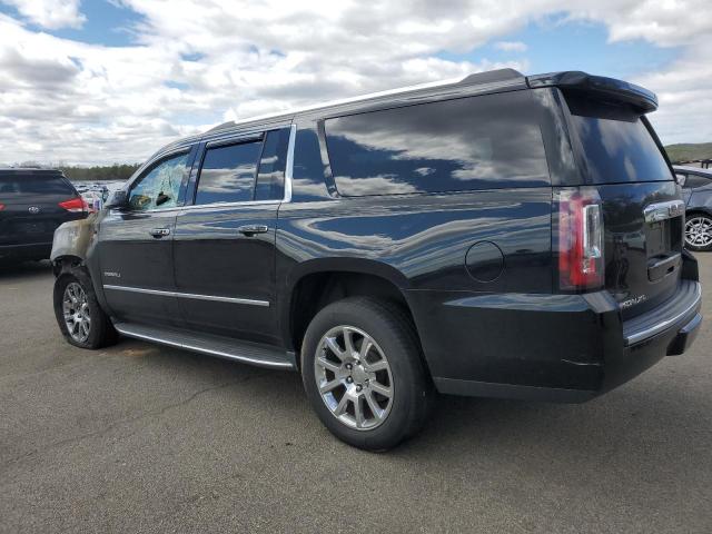 Vin: 1gks2jkj3fr721811, lot: 52934195, gmc yukon denali 20152