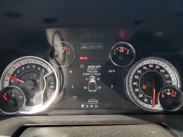 2018 RAM 1500 SPORT - 1C6RR7MT3JS135111