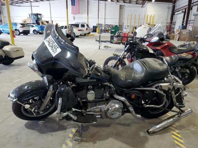2007 HARLEY-DAVIDSON FLTC ULTRA 1HD1FL4177Y602007