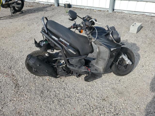 2011 YAMAHA YW125 RKRSE48Y9BA061848