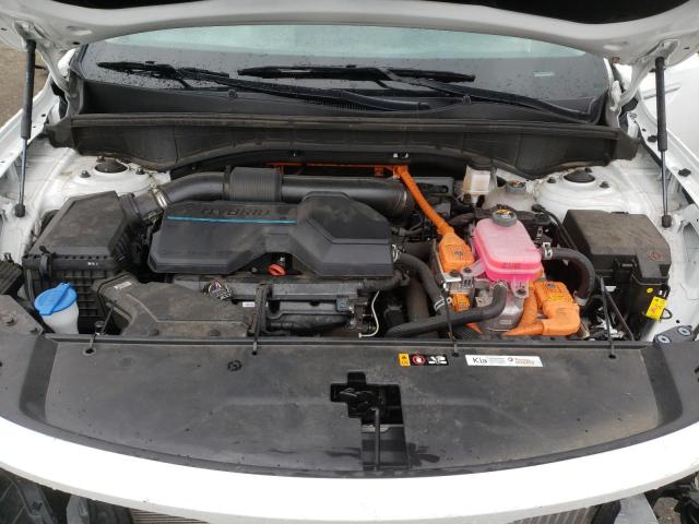 2024 KIA SORENTO EX - KNDRHDLG6R5235664