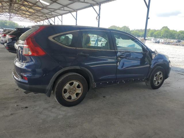 Vin: 3czrm3h31fg712124, lot: 54744165, honda crv lx 20153