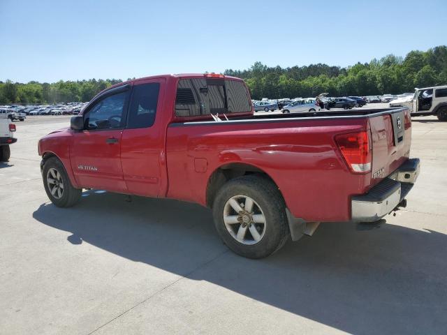 Vin: 1n6ba0ca0bn321520, lot: 53067495, nissan titan s 20112
