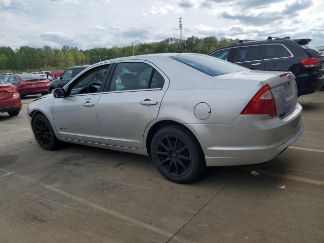 Vin: 3fahp0ha5br290935, lot: 54118185, ford fusion se 20112
