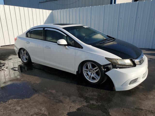 Vin: 19xfb2f8xce102026, lot: 52682475, honda civic ex 20124