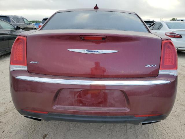 2019 CHRYSLER 300 LIMITE - 2C3CCAKG8KH569136
