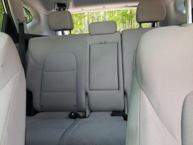 2019 HYUNDAI TUCSON LIM - KM8J33A41KU991490