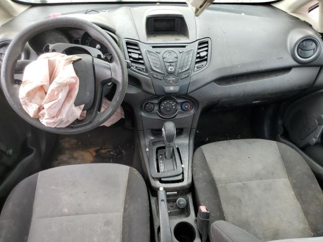 2019 FORD FIESTA 3FADP4AJ4KM101477