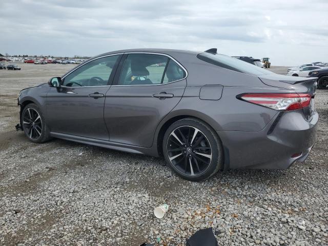 Vin: 4t1b61hkxku245107, lot: 51838235, toyota camry xse 20192