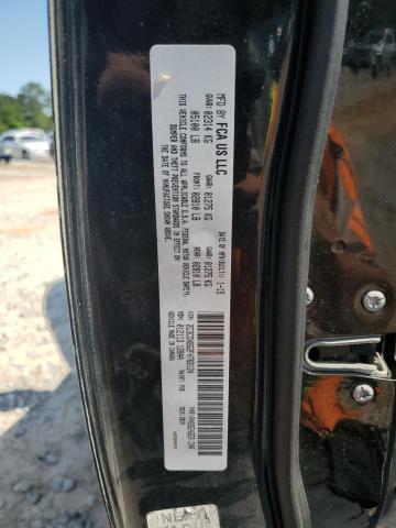 2015 DODGE CHARGER SE 2C3CDXBG2FH768124