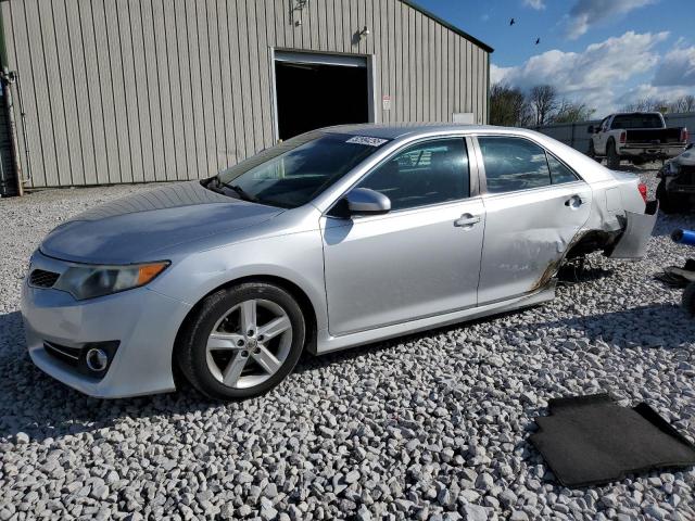 TOYOTA CAMRY L