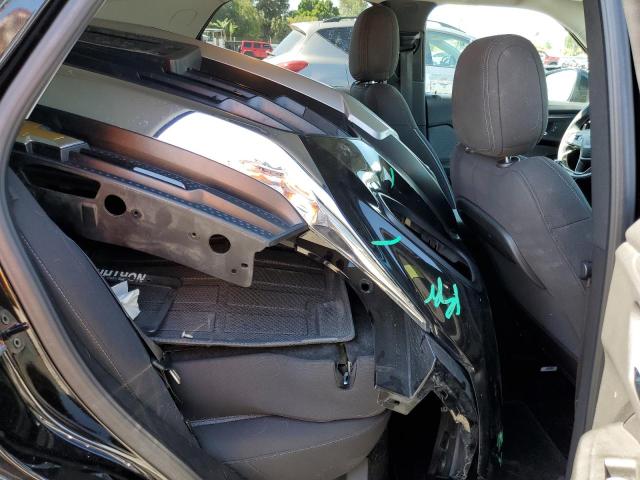 2022 CHEVROLET TRAILBLAZE - KL79MPSL4NB079564