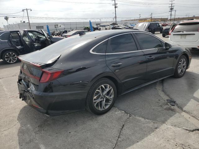 Vin: 5npef4ja2lh057861, lot: 54524275, hyundai sonata sel 20203