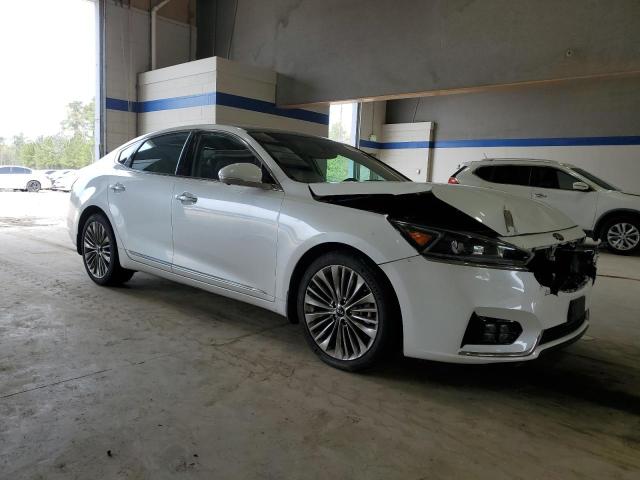 Vin: knalc4j19k5166748, lot: 53270105, kia cadenza luxury 20194