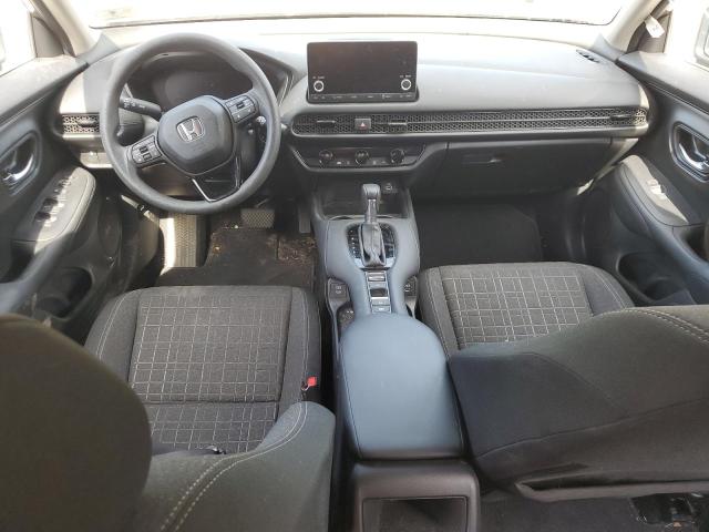 2025 HONDA HR-V LX - 3CZRZ2H33SM709197