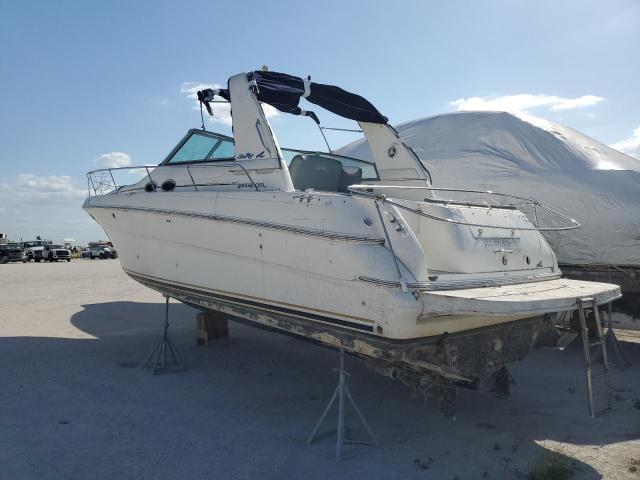 SEA SEA RAY 2000 white   SERT6303K900 photo #4