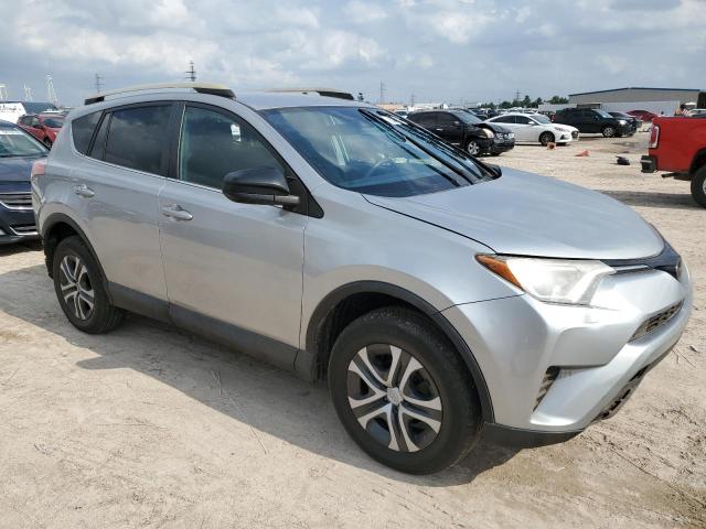 Vin: 2t3zfrev0jw417145, lot: 53381455, toyota rav4 le 20184