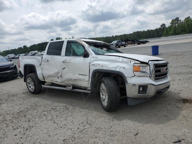 Vin: 3gtu2uec8eg254113, lot: 54148805, gmc sierra k1500 sle 20144
