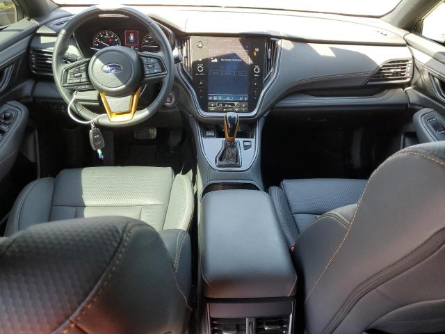 2023 SUBARU OUTBACK WI 4S4BTGUD3P3120238