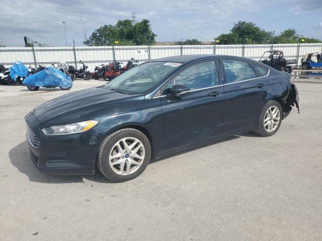 Vin: 3fa6p0hd4er312252, lot: 52252565, ford fusion se 2014 img_1