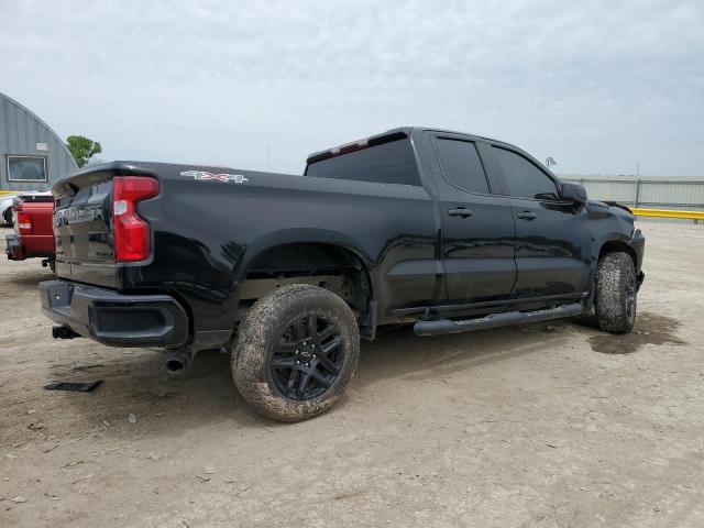 Vin: 1gcrybekxnz228404, lot: 54669965, chevrolet all models k1500 custom 20223