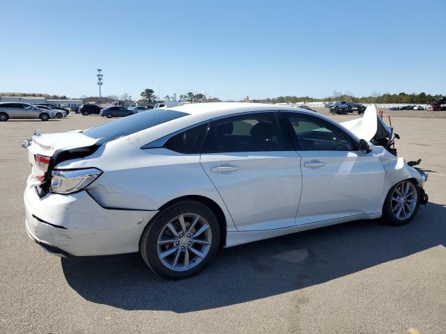 Vin: 1hgcv1f12ma055278, lot: 53306685, honda accord lx 20213