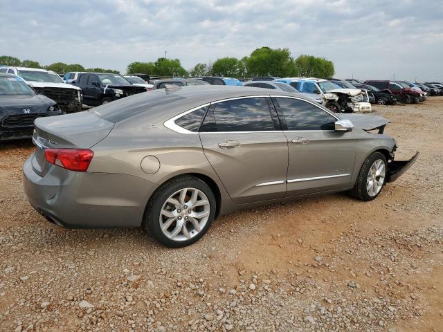 Vin: 2g1105s32k9158169, lot: 51670955, chevrolet impala premier 20193