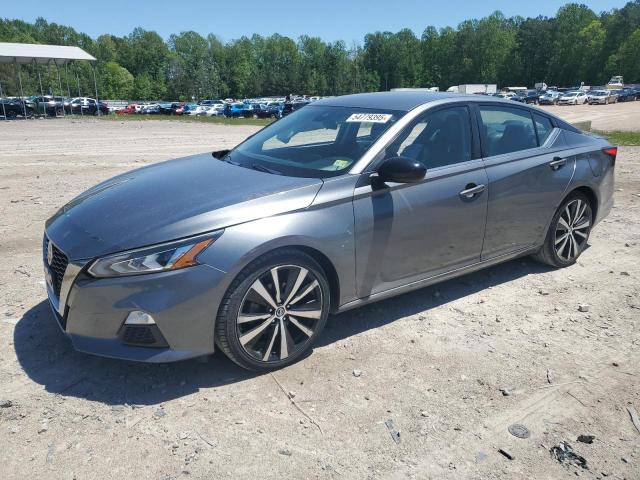 Vin: 1n4bl4cv4lc129575, lot: 54779395, nissan altima sr 2020 img_1
