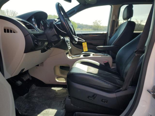 2019 DODGE GRAND CARA - 2C4RDGCG8KR724184
