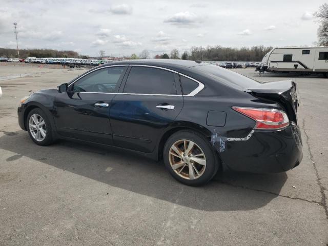 Vin: 1n4al3ap5fc475701, lot: 51999375, nissan altima 2.5 20152