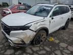 2023 HONDA CR-V SPORT - 7FARS6H95PE035995