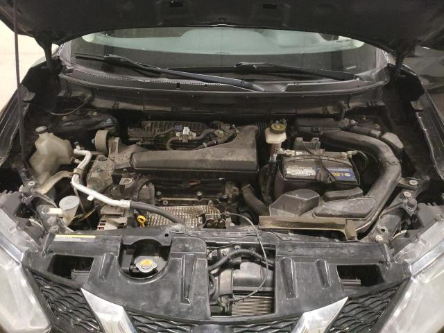 2015 NISSAN ROGUE S - KNMAT2MV4FP558544
