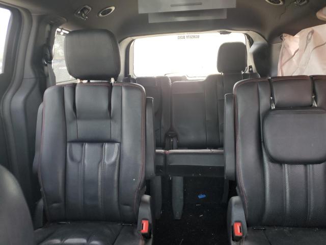 2015 DODGE GRAND CARA - 2C4RDGEG3FR682445