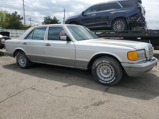 Vin: wdbca32c1fa105232, lot: 55124875, mercedes-benz 380-class se 19854