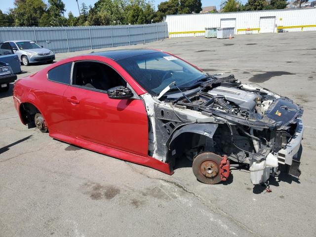Vin: jn1cv6ek5em110377, lot: 53853605, infiniti q60 journey 20144