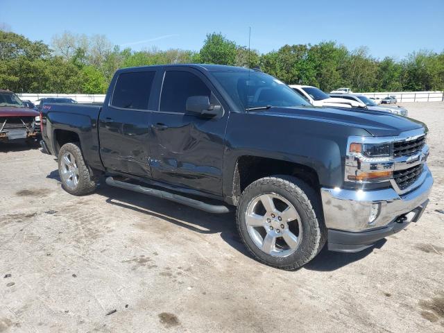 Vin: 3gcukrecxjg297178, lot: 53703845, chevrolet all models k1500 lt 20184