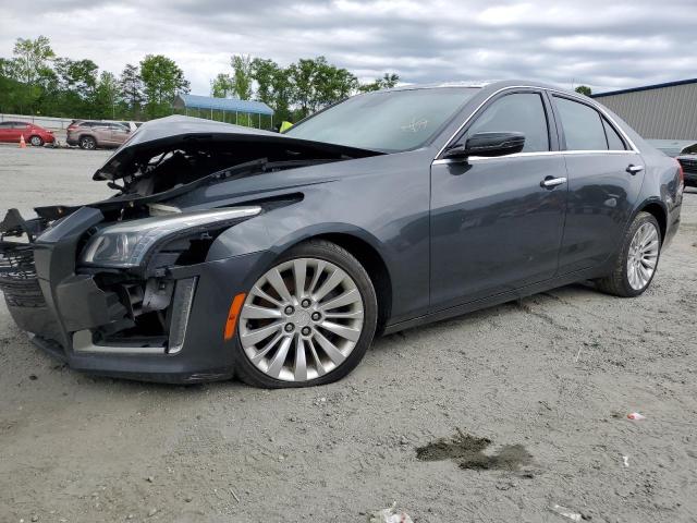Vin: 1g6ar5sx9h0138300, lot: 54046495, cadillac cts luxury 2017 img_1
