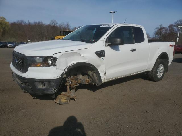 FORD RANGER XL