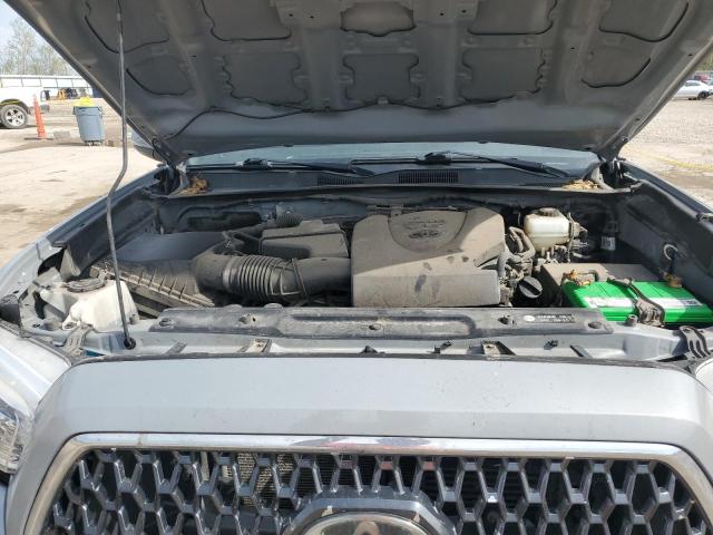 2019 TOYOTA TACOMA DOU - 3TMCZ5AN6KM240616
