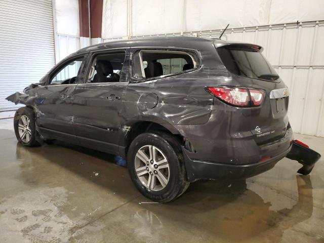 Vin: 1gnkvgkd8hj120774, lot: 54070855, chevrolet traverse lt 20172